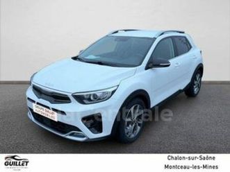 generation2 1.0 t-gdi 100 gt line