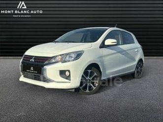 ii generation2 1.2 mivec 71as&g red line edition my21