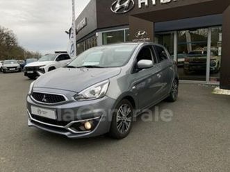 ii generation2 1.2 mivec as&g 80 intense navi connect