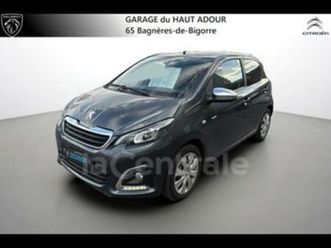 1.0 vti 72 s&s style 5p