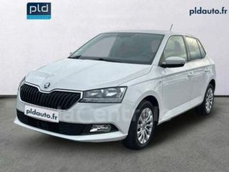 iii generation2 1.0 tsi 95 business