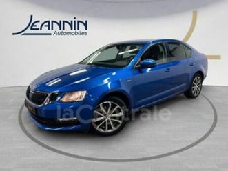 iii generation2 1.0 tsi 116 edition