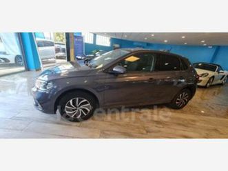 vi generation2 1.0 tsi 95 s&s vw edition bvm5