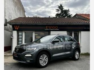 1.0 tsi 115 lounge business