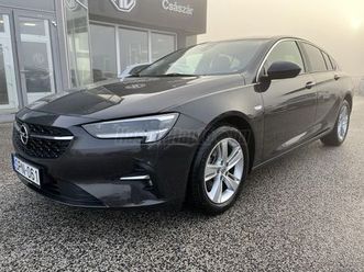 opel insignia grand sport 2.0 cdti business edition magyarországi