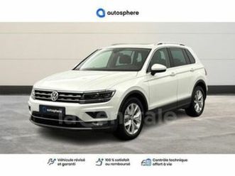 ii 2.0 tdi 150 bluemotion technology carat dsg7