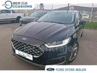 iv generation2 sw 2.0 ecoblue 190 vignale auto