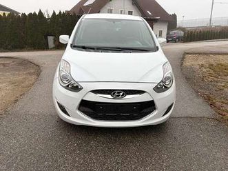 hyundai ix20 1,4 crdi