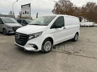 iii (3) fourgon compact 116 cdi select propulsion 9g-tronic