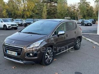 generation2 2.0 hdi 163 fap feline bva6