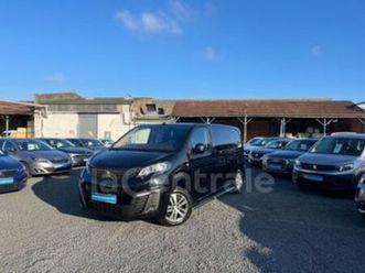 iii cabine approfondie fixe m 2.0 bluehdi 180 s&s eat8 pack asphalt