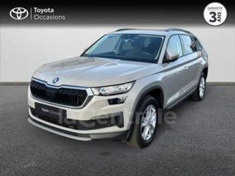 generation2 2.0 tdi 150 scr business dsg7 5pl