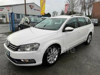 vii sw 1.6 tdi 105 fap bluemotion technology embassy dsg7