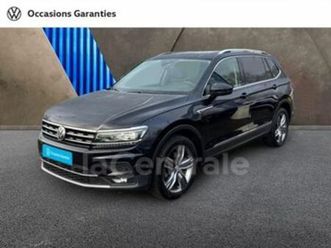 2.0 tdi 190 10cv carat exclusive 4motion dsg7