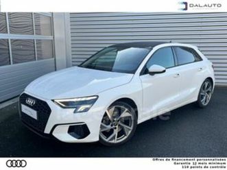 iv sportback 35 tdi 150 design luxe s tronic 7