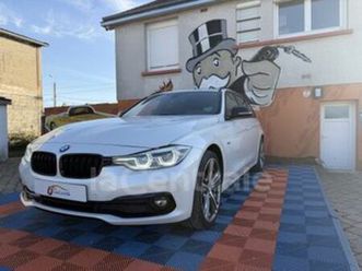 (f31) generation2 touring 320d 190 sport bva8