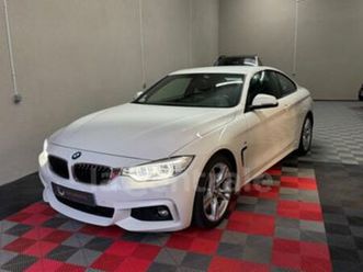 (f32) coupe 420da 190 m sport