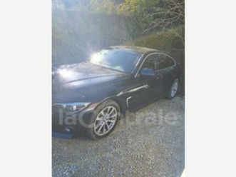 (f36) gran coupe 420da 190 business design