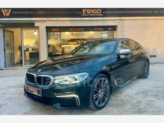 (g30) 530da 265 xdrive m sport