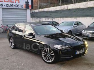 (f11) generation2 touring 520d 190 executive bva8