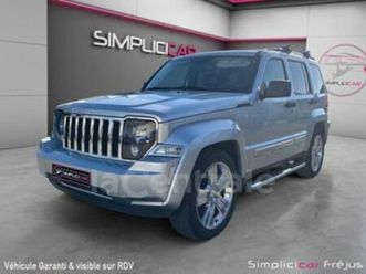 iii 2.8 crd 177 jamboree bva