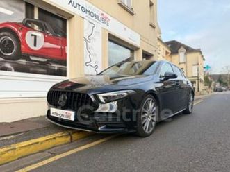 iv 180 d style line 7g-dct