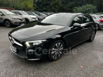 iv 180 d style line 8g-dct