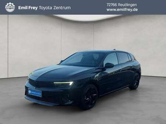 1.2 turbo automatik gs