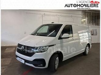 vi generation2 van 2.0 tdi 150 l1h1