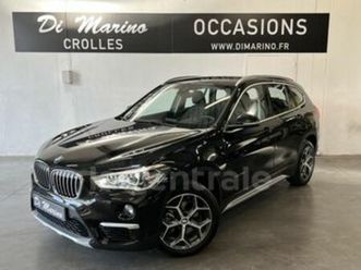 (f48) sdrive18d xline bva8