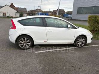 coupe 1.6 hdi 110 fap airplay bmp6