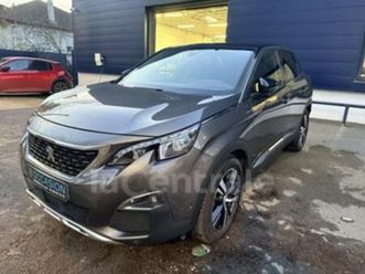 ii 1.5 bluehdi 130 s&s gt line eat8