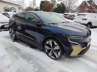 ev60 220hp optimum charge iconic