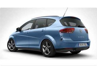 seat-altea-xl-chili-1-2-tsi-defekt