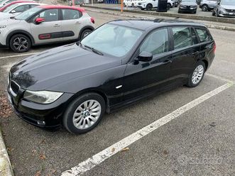bmw serie 3 touring