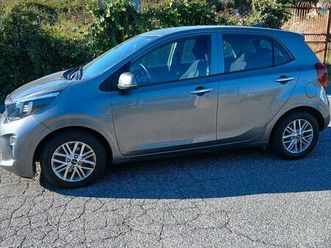 kia picanto anno 2022 benzina gpl 70000 km