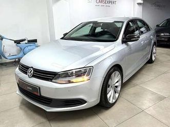 jetta 1.6i comfortline