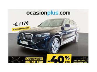 xdrive 30e xline