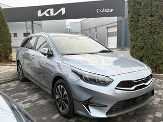 kia cee'd ceed sw 1.5 t-gdi gold dct ada és plus csomaggal