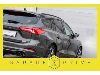 2.0d st-line | entretien ford | garantie 12-60m