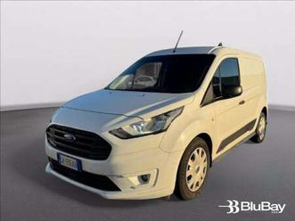 200 1.5 ecoblue 100cv pc furgone trend