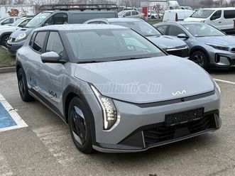 kia ev4 81,4kwh earth plus + dwp csomag