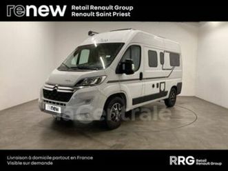camper van cv 540 db