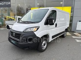 iv (3) fourgon 3.0 140ch power h3