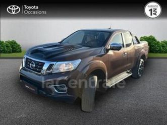 ii cabine 2.3 dci 160ch e6d pro