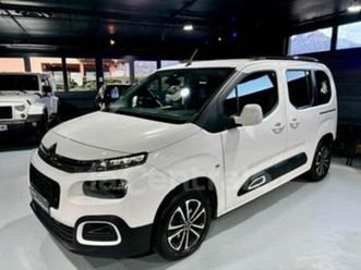 iii taille m 1.5 bluehdi 100 shine