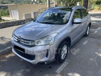 1.6 hdi 115 s&s 4x4 feel edition bv6