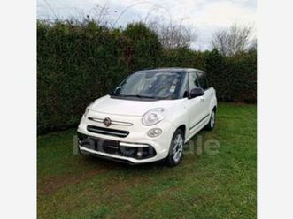 living 1.6 multijet 120 s/s popstar