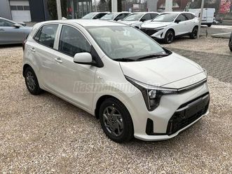 kia picanto 1.0 dpi gold