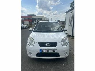 kia picanto 1.0 lx cool